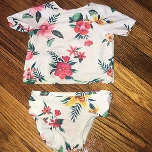 Bathing suit 👙 👶🏼 🍼